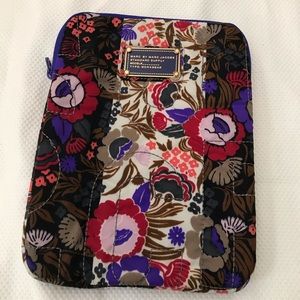 Marc Jacobs Ipad case